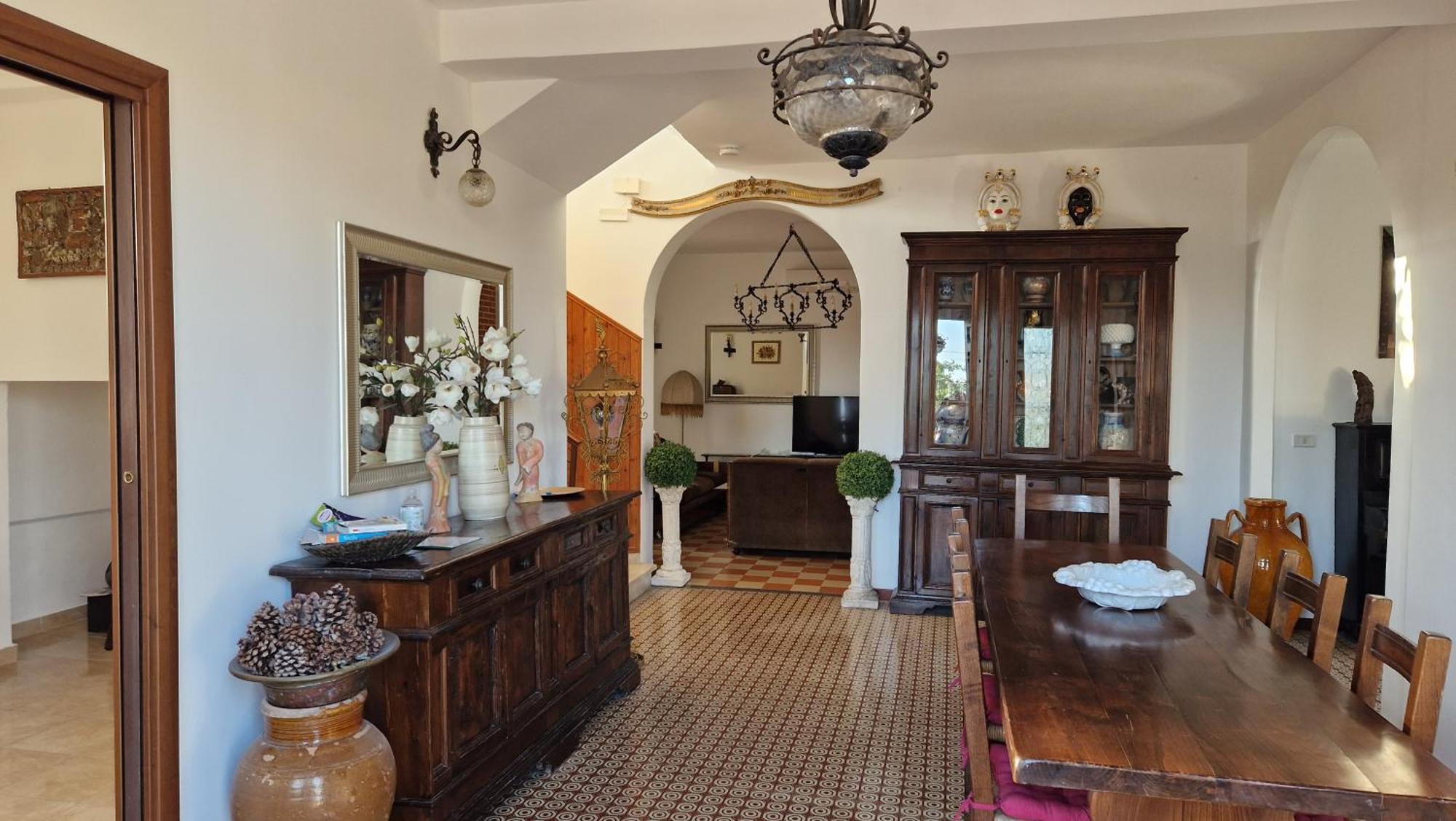 Villa Sicels - Agnone Beach - Syracuse Agnone Bagni Exterior foto